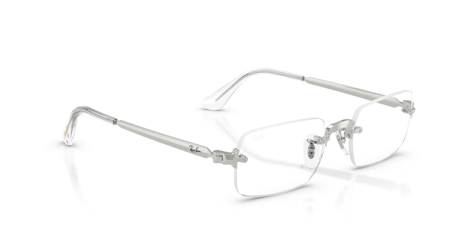 Ray-Ban 3928V Eyeglasses - view 4
